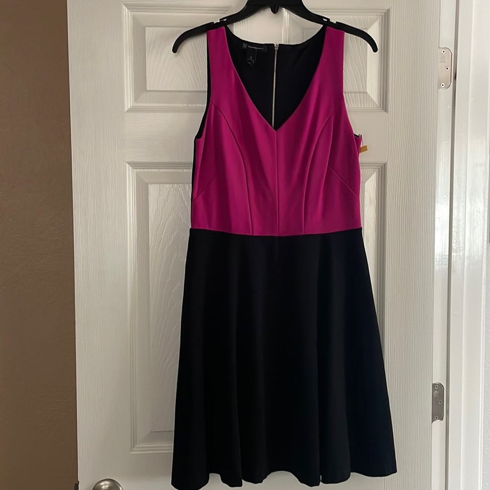 INC dress